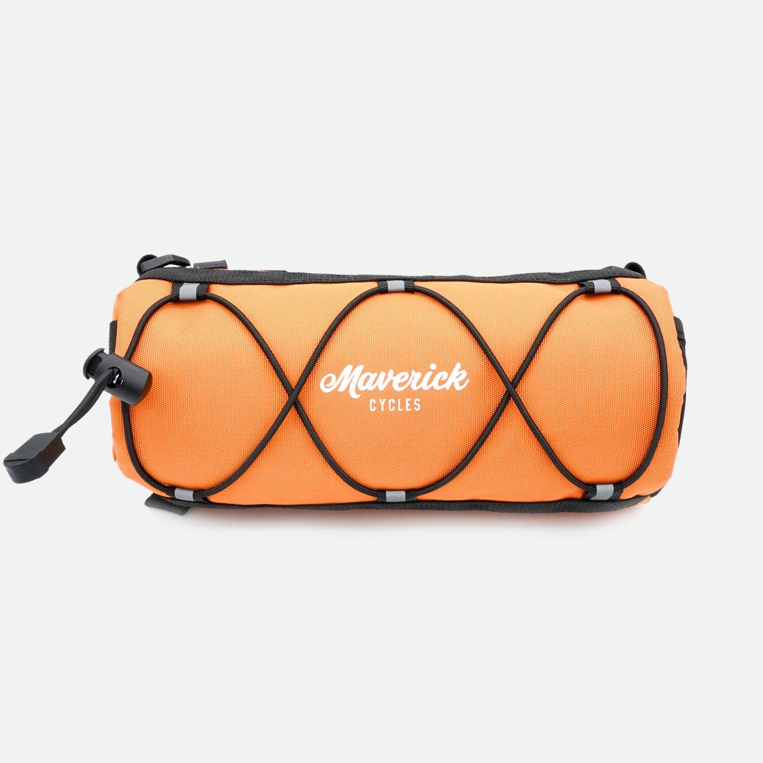 bicycle handlebar bag burrito bag waterproof cycling bag 