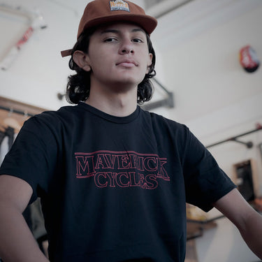 Maverick ST T-shirts - Casual cycling apparel - image 3