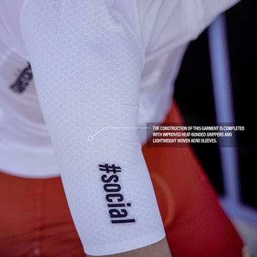 Maverick Boulevard PRO Jersey - Premium cycling jersey - image 4